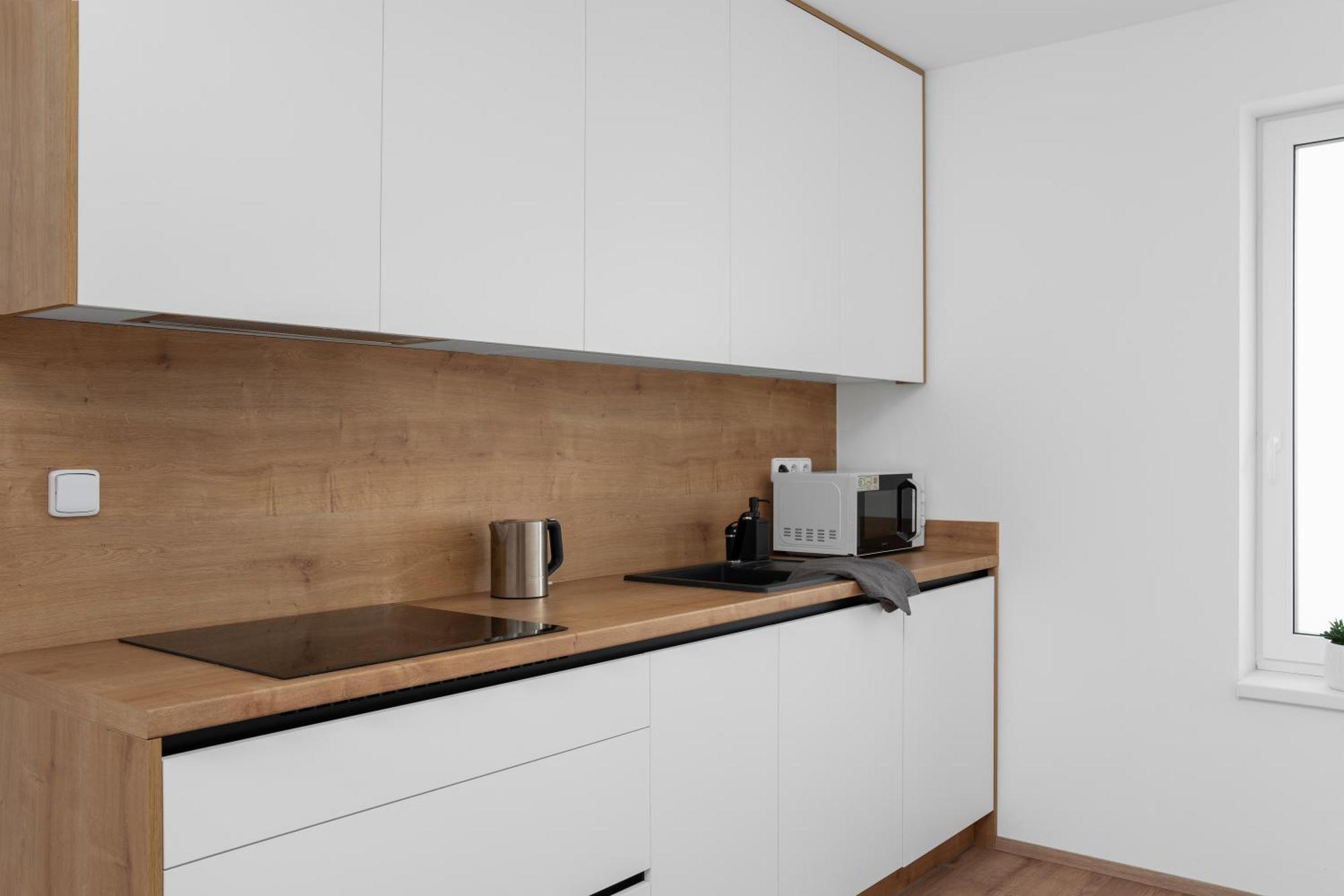 Apartmany Stastny Sklep Valtice Bagian luar foto